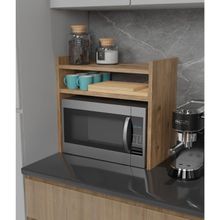 Product image of COMFO მიკროტალღურის თარო