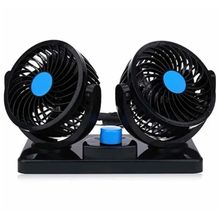Product image of CAR FAN QM მანქანის ვენტილატორი