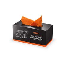 Product image of ADBL მიკროფიბერის ტილოები One Shot 50 ც