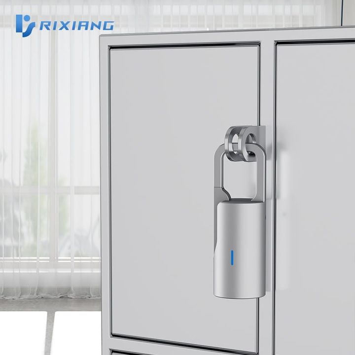 rixiang-smart-fingerprint-padlock-chkviani-biometriuli-boqlomi-photo-3
