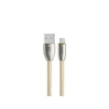 Product image of REMAX RC-043m Knight micro cable Silver