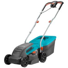 Product image of GARDENA PowerMax გაზონის საკრეჭი