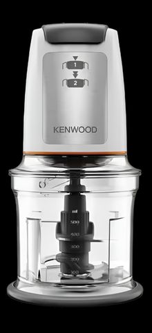 Product image of Chopper/ Kenwood CHP61.100WH EasyChop