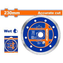 Product image of WADFOW WDC2K05 ალმასის საჭრელი რგოლი 