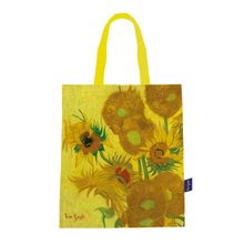 Product image of ჩანთა (მზესუმზირები)  (ვან გოგი/Van Gogh)