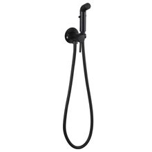 Product image of ჰიგიენური შხაპი შემრევით FRUD R7505-6 Black