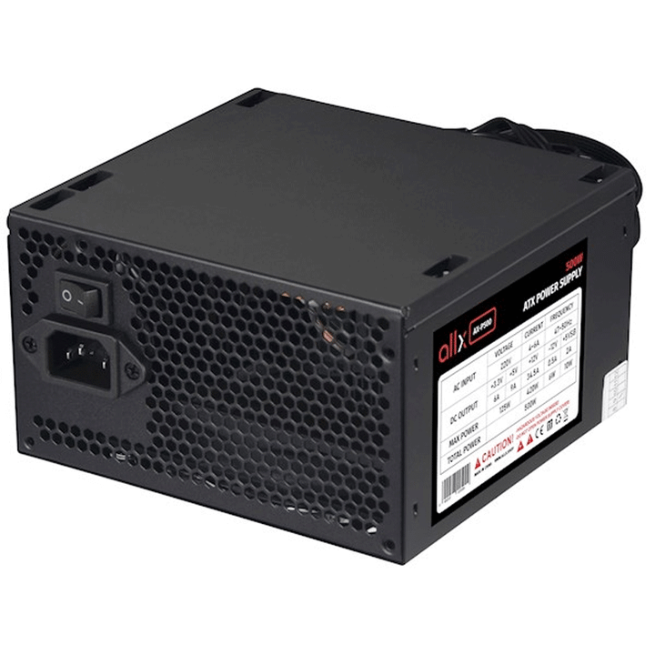 allx-ax-p500-500-watts-black-kvebis-bloki-photo-2