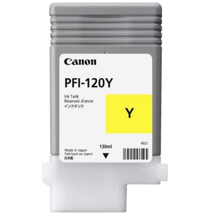 canon-pfi-120-yellow-kartriji