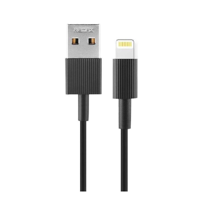 remax-chaino-series-data-cable-rc-120ilength-1mblack