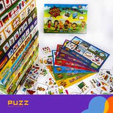 Product image of ლოტო - ასოციაციები