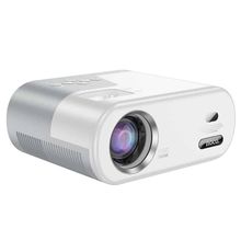 Product image of Hoco DT2 smart projector gray white პროექტორი