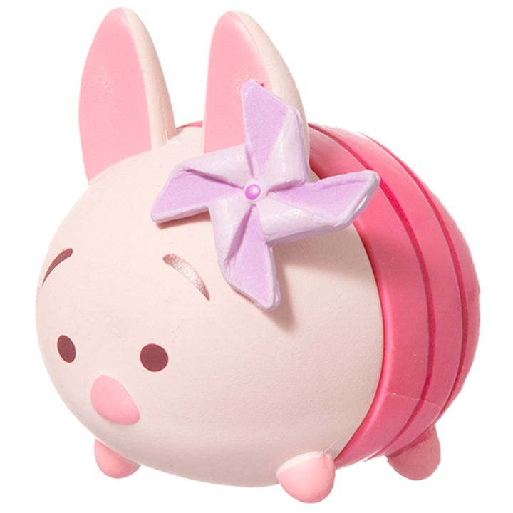 miniso-disney-tsum-tsum-collection-travel-3d-fridge-magnet-piglet-matsivris-magniti