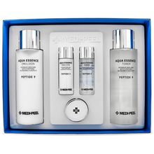 Product image of MEDI-PEEL PEPTIDE9 SKIN CARE SPACIAL SET სახის მოვლის ნაკრები