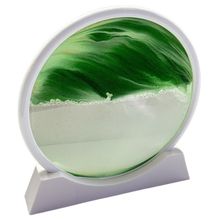 Product image of ქვიშის 3D პეიზაჟი დეკორატიული