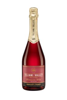 Product image of თელიანი ველი ნახევრადმშრალი როზე