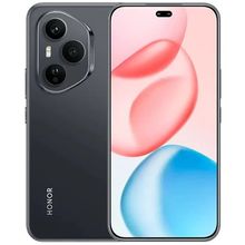 Product image of Mobile and Smartphones/ Honor/ Honor 400 Pro 12GB/256GB Dual Midnight Black
