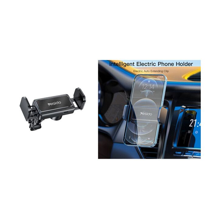 yesido-c133-one-hand-operation-manqanis-mobiluris-samagari