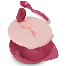 Product image of Baboo ბავშვის ჭურჭლის ნაკრები  6თვიდან