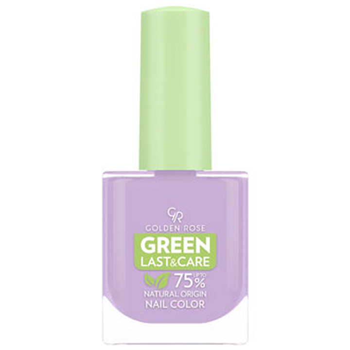 golden-rose-green-lastcare-nail-color-n153-frchkhilis-laqi