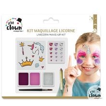 Product image of P’tit Clown კოსმეტიკის ნაკრები