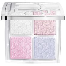 Product image of Dior Backstage Glow Maximizer Palette 002 Frosted Opal Glow სახის პალიტრა