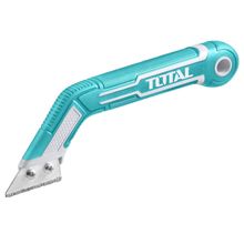 Product image of TOTAL TACHS20021 200მმ შუშის საფხეკი 