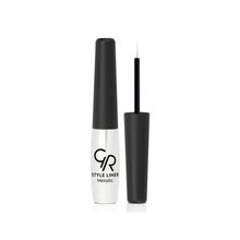 Product image of Golden Rose STYLE LINER METALLIC ლაინერი N07
