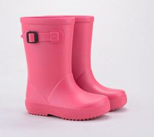 Product image of IGOR ბოტი ჩექმა W10256-133 SPLASH EURI FRAMBUESA/RASPBERRY