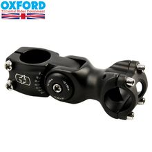 Product image of Oxford Adjustable Ahead Stem ველოსიპედის საჭის რეგულირებადი ღერძი