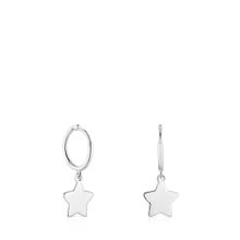 Product image of Earring /1004527900 ვერცხლისფერი ქალის საყურე 925 სინჯის ვერცხლი