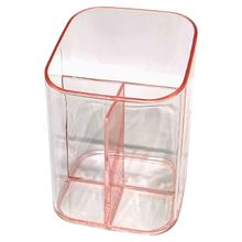 Product image of Multifunctional Cosmetic Brush Storage Bin ფუნჯების ორგანაიზერი