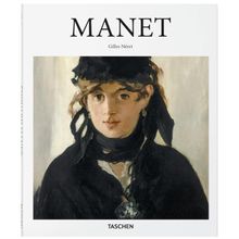 Product image of Gilles Neret - Manet