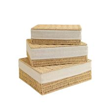 Product image of დაწნული ქაღალდის ორგანაიზერი - პატარა