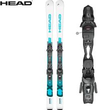 Product image of Shape CX  27 Set თხილამური