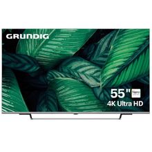Product image of GRUNDIG 55 GH 8100 Nano 55"4K Nano UHD+ Smart ტელევიზორი