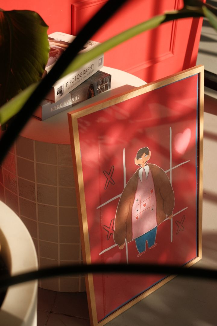posteri-soft-game-photo-2
