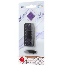 Product image of Vinove Car fragrance perfume Milano Grid არომატიზატორი