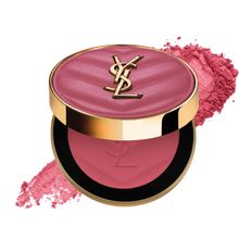 Product image of YSL Make Me Blush 24HR Buildable Powder Blush – 54 Berry Bang ბლაში