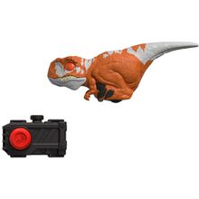 Product image of Mattel Jurassic World სტაფილოსფერი დინოს სათამაშო ფიგურა