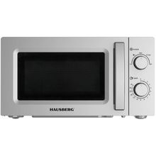 Product image of HAUSBERG HB-8008GR მიკროტალღური ღუმელი