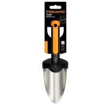 Product image of FISKARS Premium Planters Trowel ბაღის ნიჩაბი