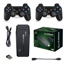 Product image of 2.4G Wireless Gamepad 4K  უკაბელო გეიმპადი