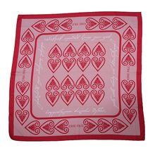 Product image of აბრეშუმის შარფი - მიჯნური