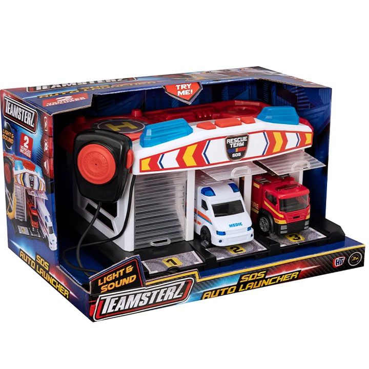 hti-toys-teamsterz-avtosadgomi-manqanebit