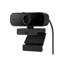 Product image of HP 430 FHD WebCam 77B11AA Black ვებკამერა