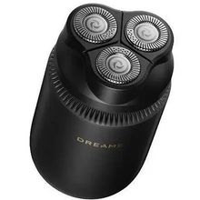 Product image of Dreame S7 Shaver Black AS01A უსადენო წვერსაპარსი