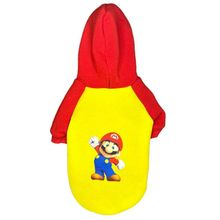 Product image of PETSUP MARIO ძაღლის ტანსაცმელი