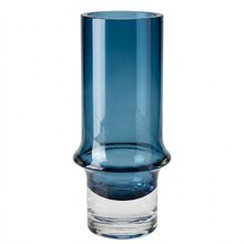 Product image of Eterna შუშის ხელნაკეთი ლარნაკი 13x13.5x31სმ
