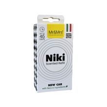 Product image of Refill Niki Box New Car