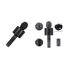 Product image of HANDHELD KTV WS-858 უსადენო მიკროფონი